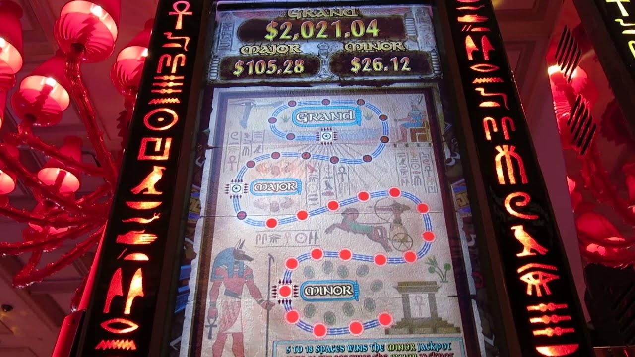 210 Free spins no deposit at Jackpot City Casino