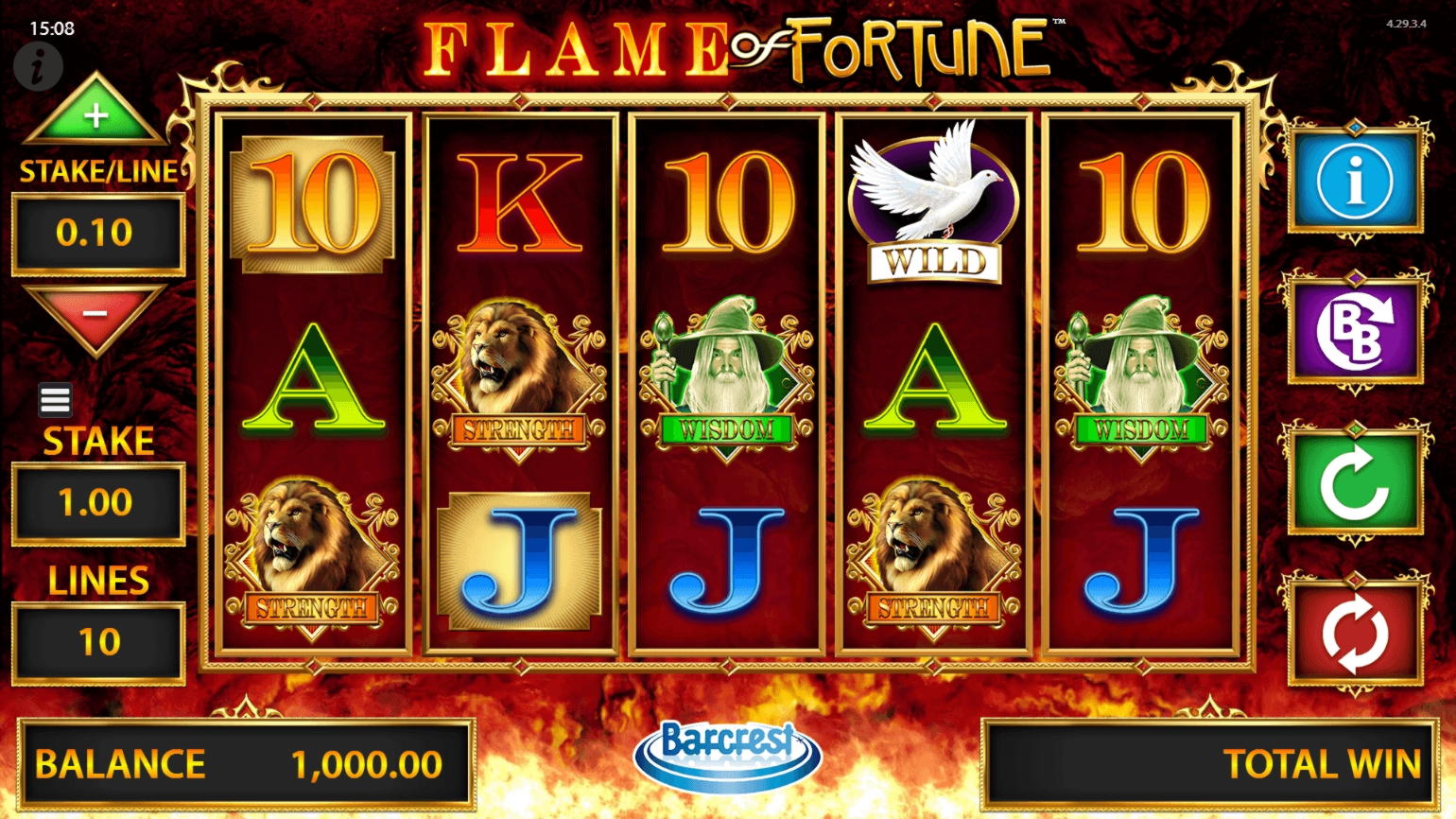535% Match Bonus Casino at River Belle Casino