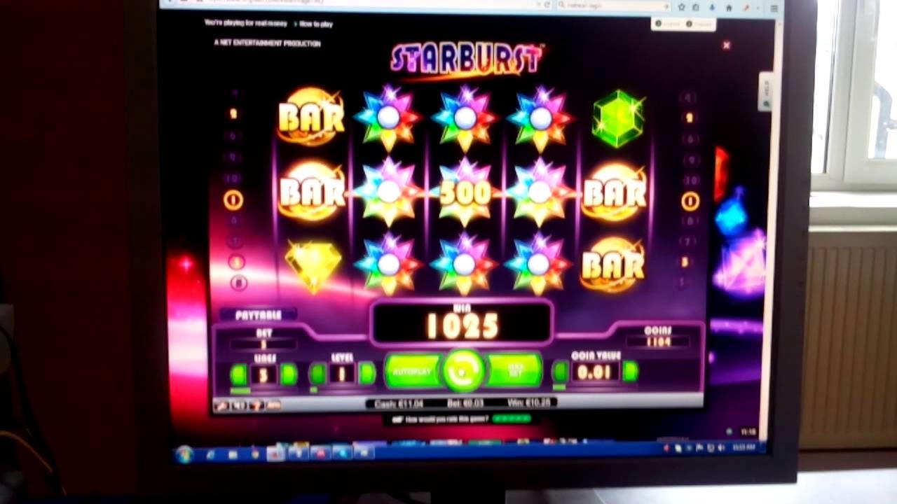 €330 Online Casino Tournament at Ruby Fortune Casino