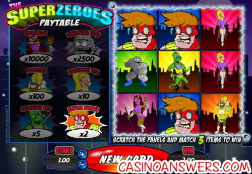 550% Casino match bonus at 888 Casino
