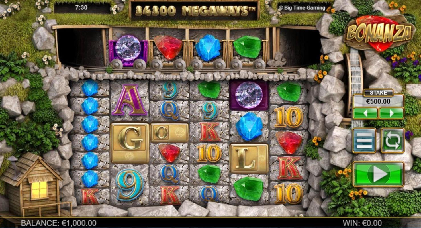 235 Free spins no deposit casino at Wild Blaster Casino