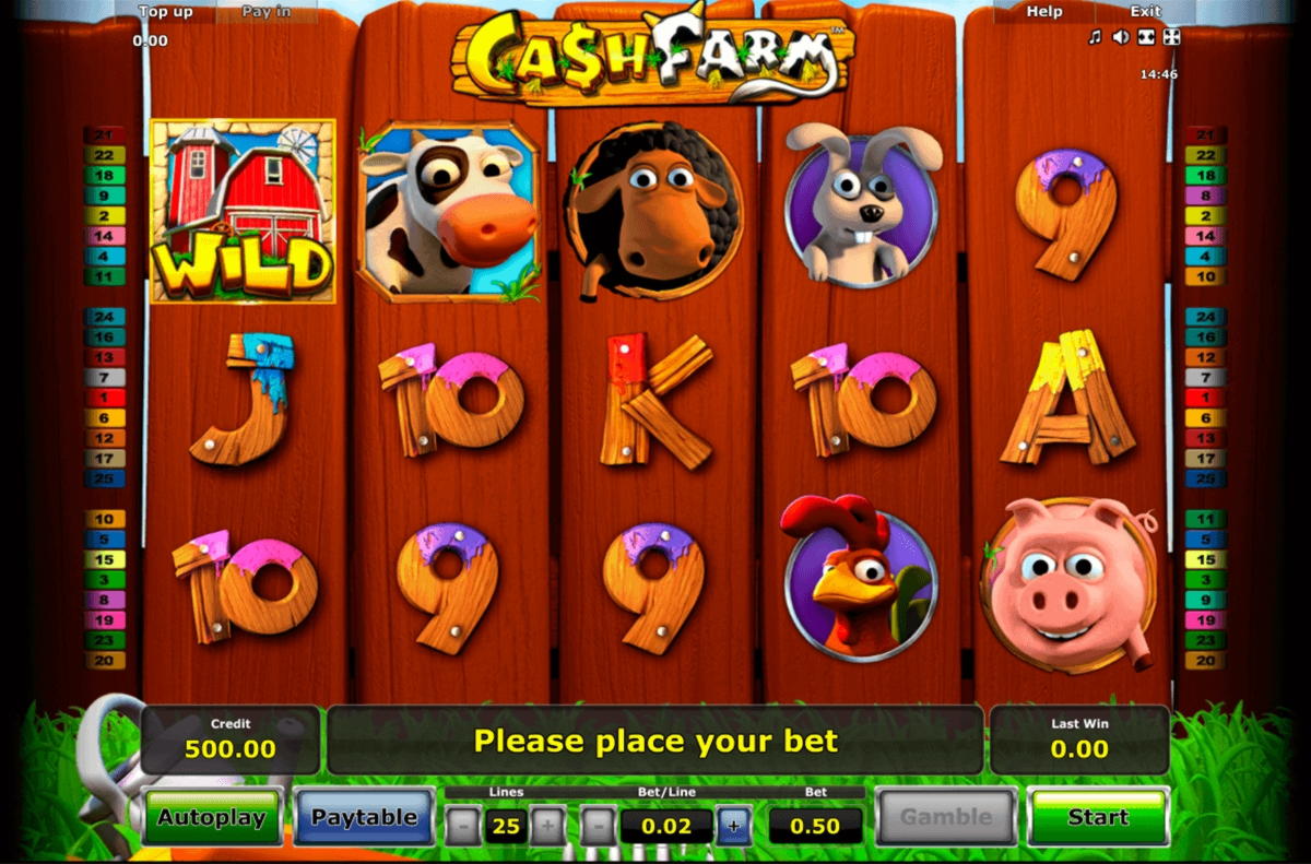 190 Free Spins right now at Gaming Club Casino