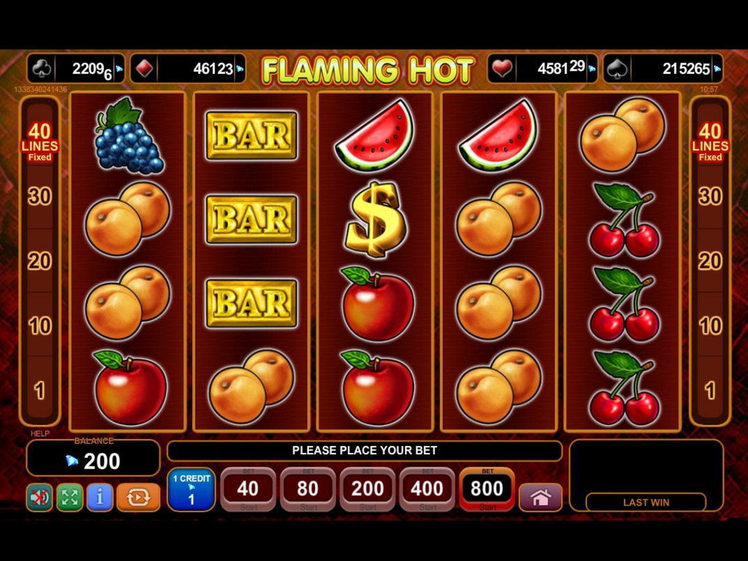 665% Deposit match bonus at Ruby Fortune Casino