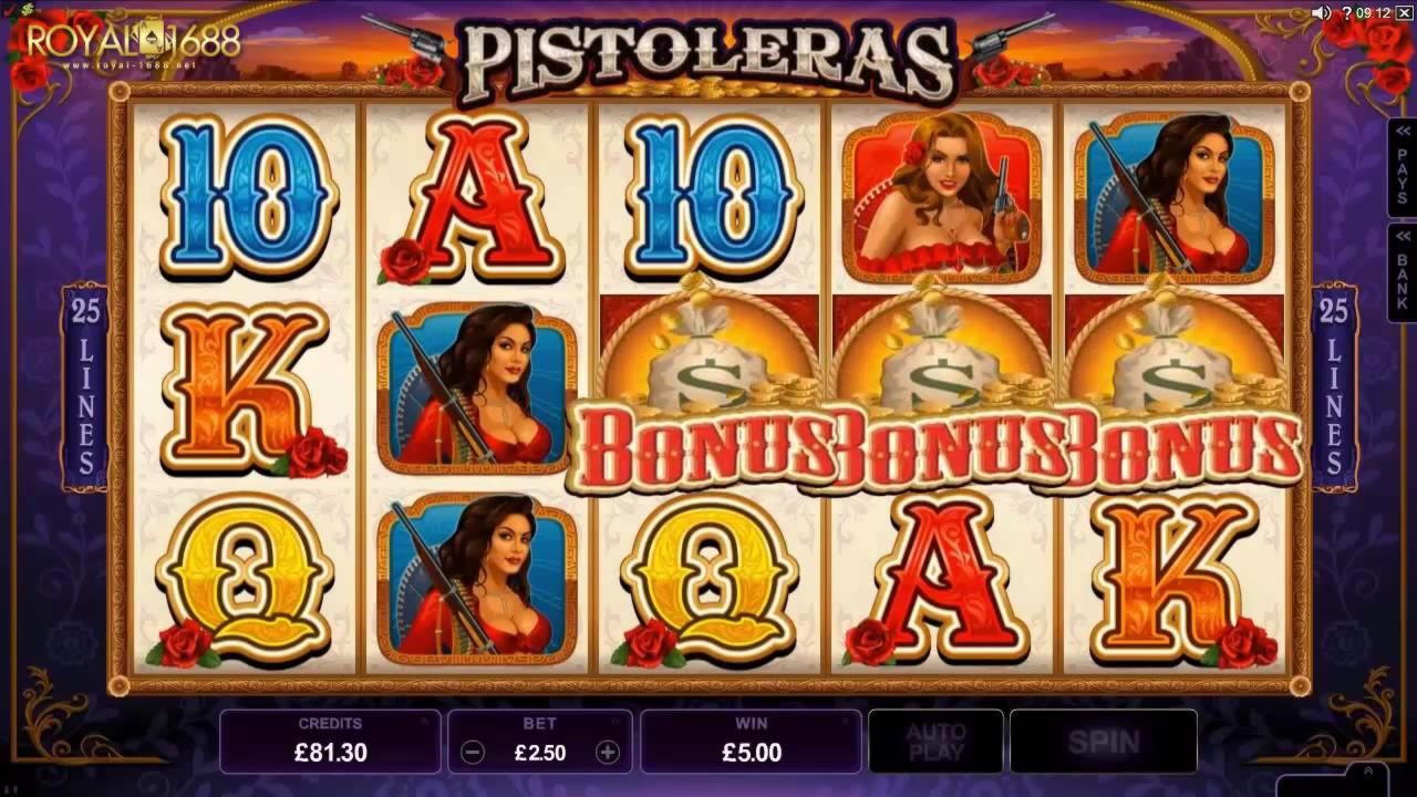 120 Free Spins Casino at Betway Casino
