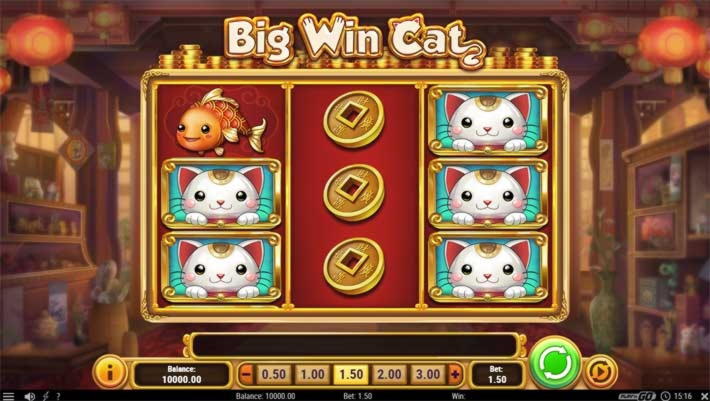€480 free chip at Lucky Nugget Casino
