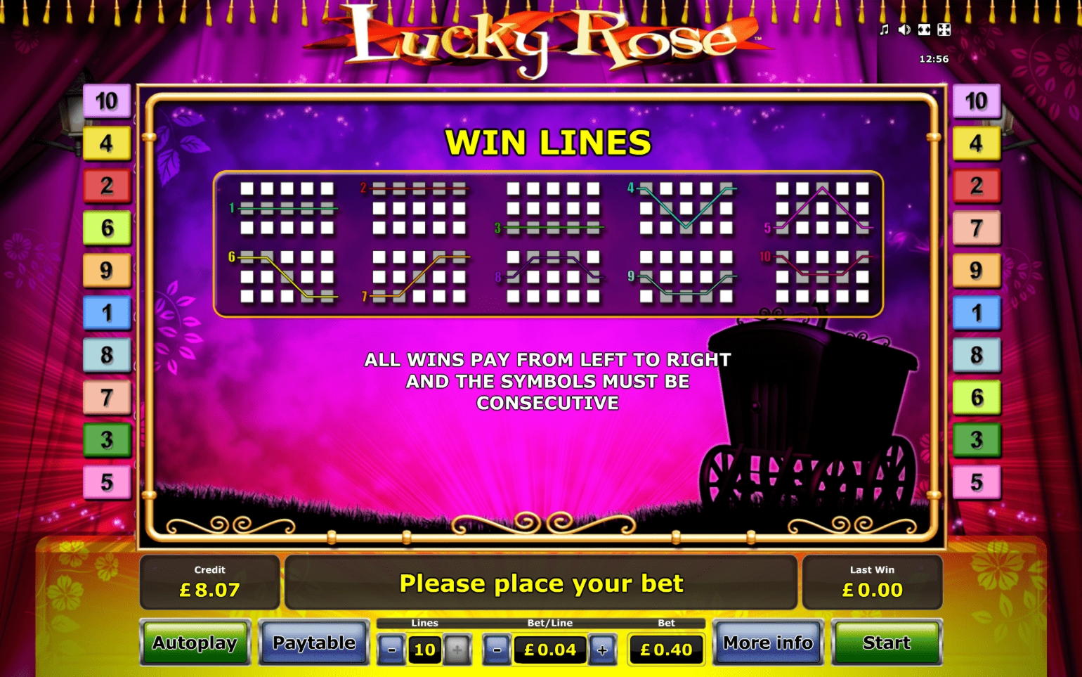 €460 Free Casino Chip at Big Jackpots Casino 