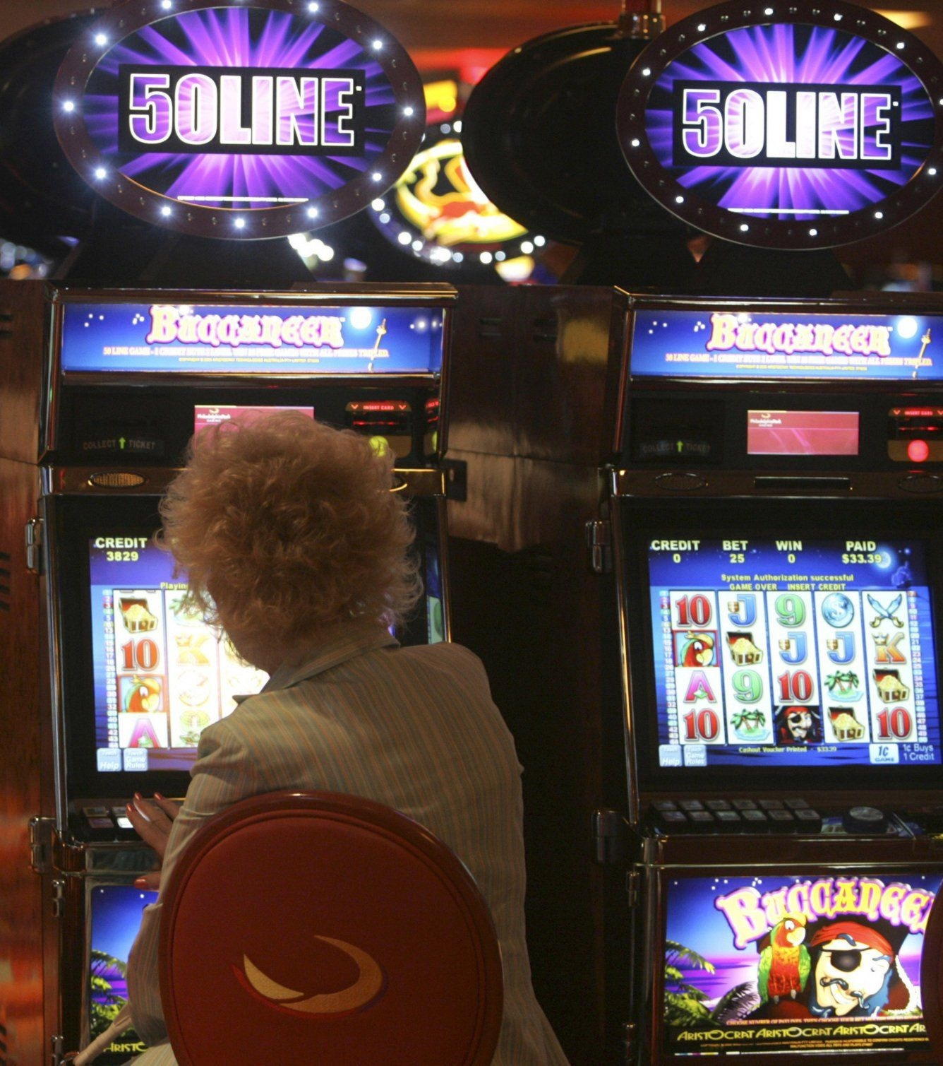 500% Welcome Bonus at Roaring 21 Casino
