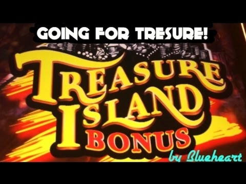 60% Signup Casino Bonus at Treasure Island Jackpots Casino (Australia Casino Mirror)
