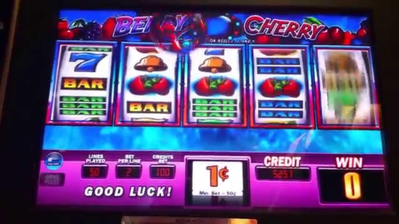 40 Trial Spins at Emu Casino