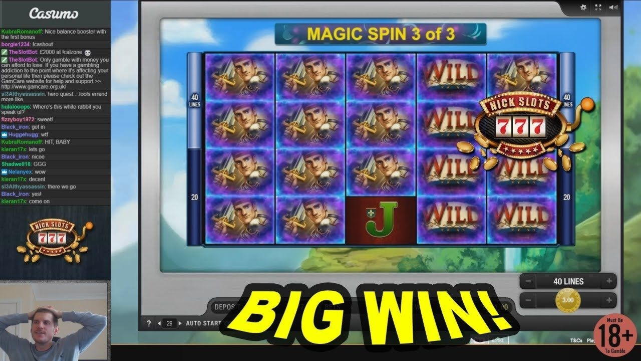 $920 Free Casino Tournament at Leo Vegas Casino