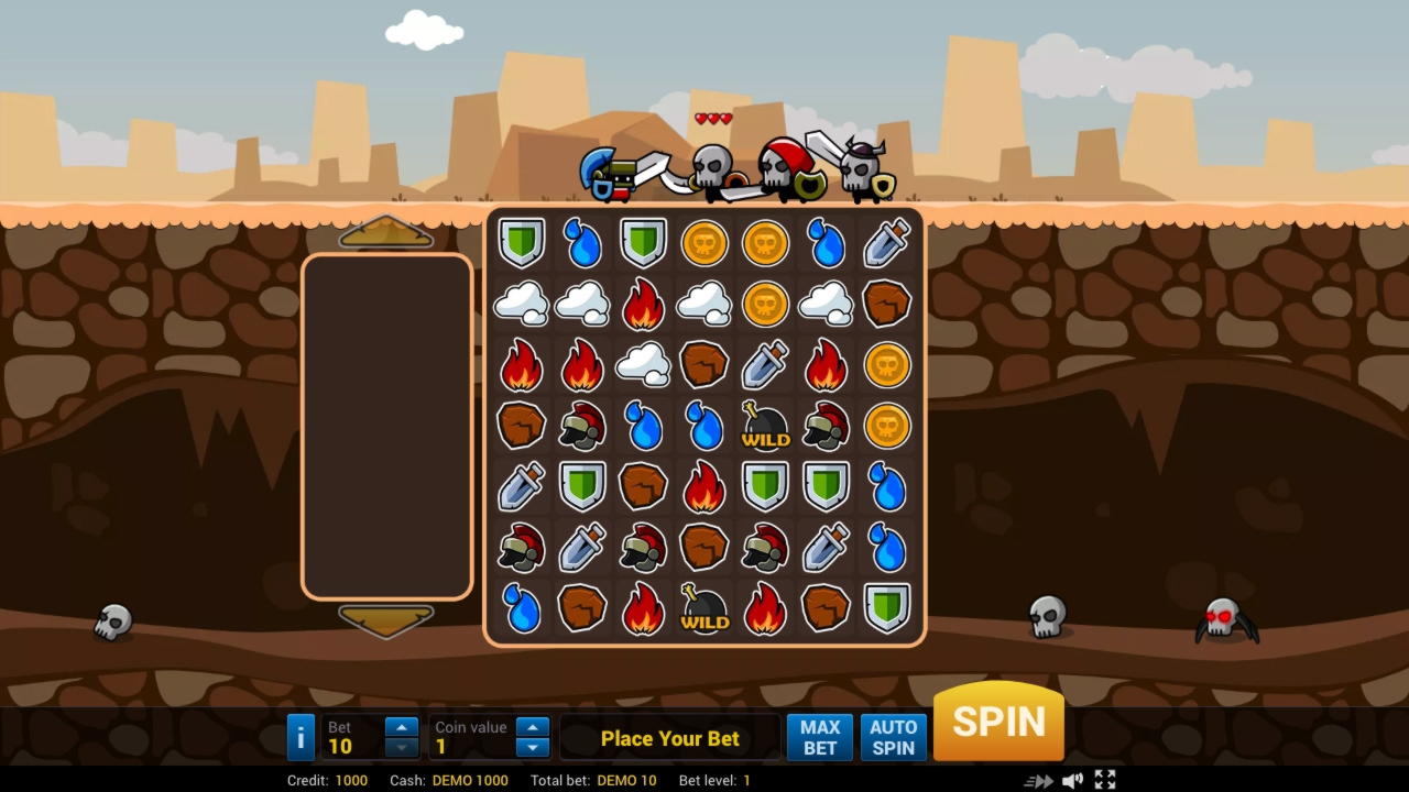 ﻿$470 Free Chip Casino at Wild Blaster Casino