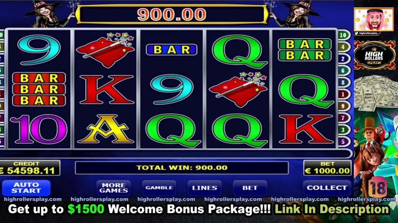 €77 Free Casino Tournament at Wild Blaster Casino