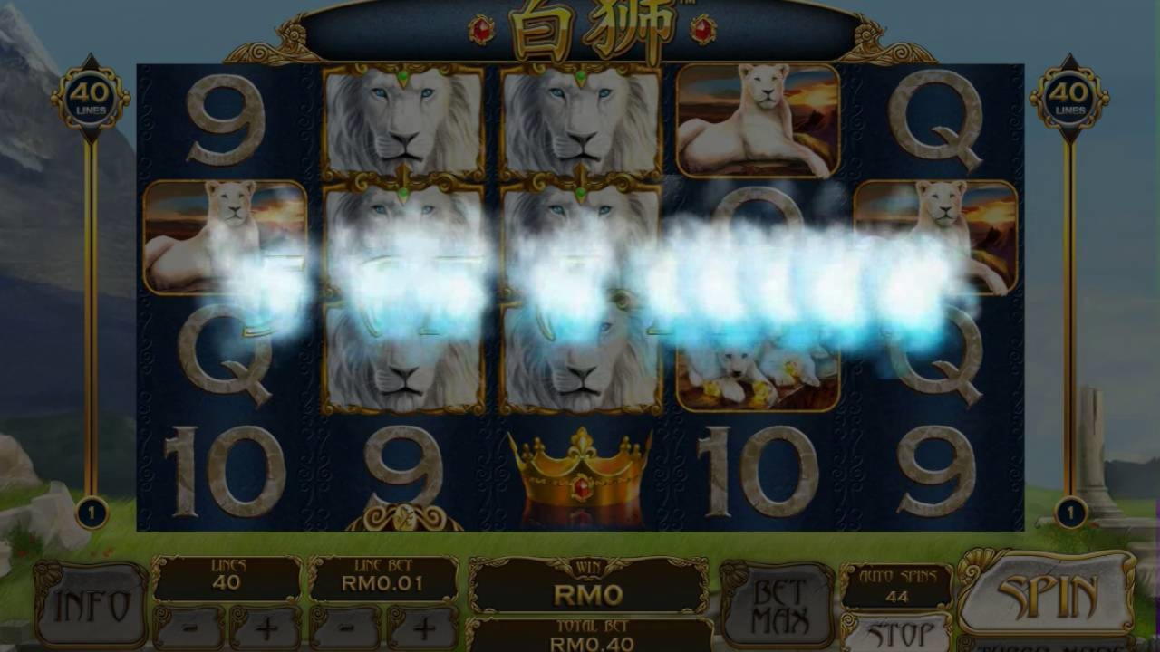 125 free casino spins at Jackpot City Casino