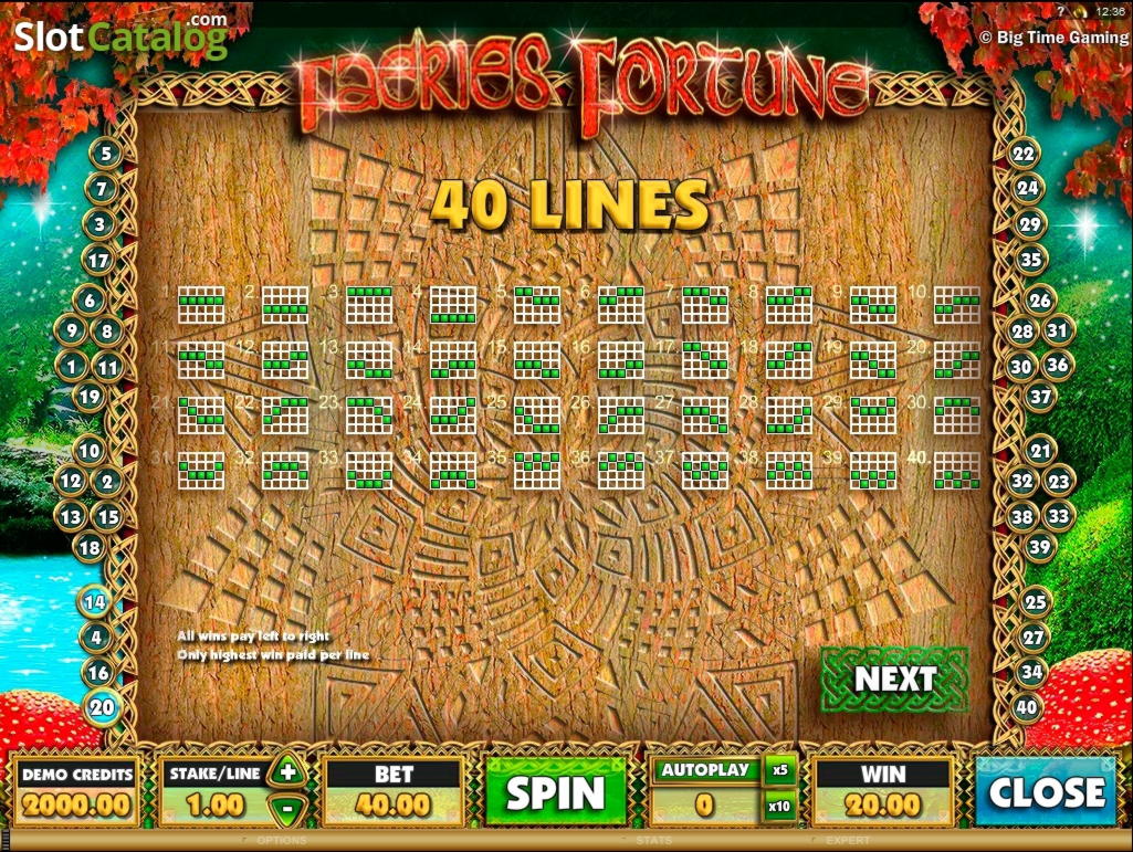 745% First deposit bonus at Casino com