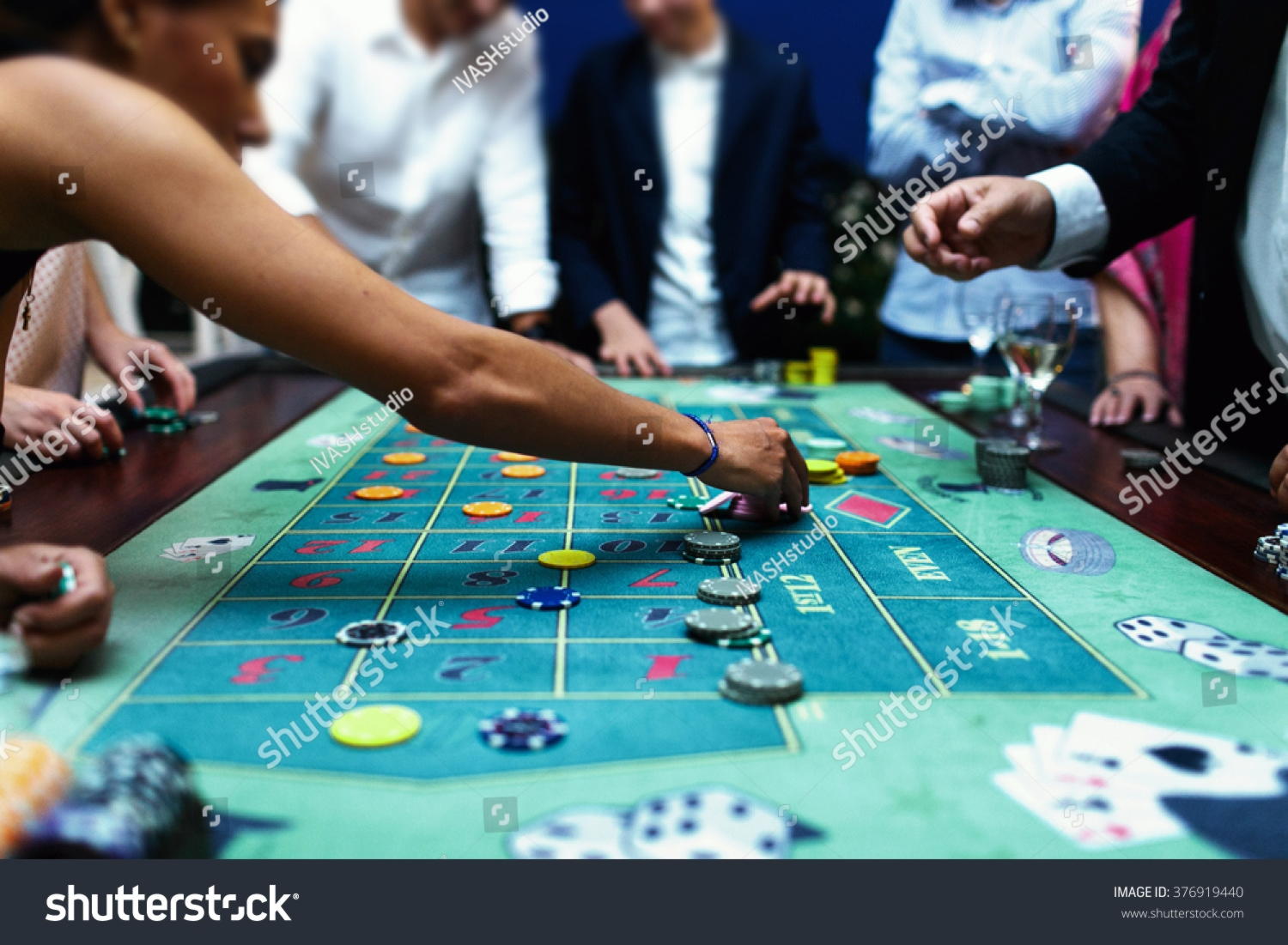135 FREE SPINS at bWin Casino
