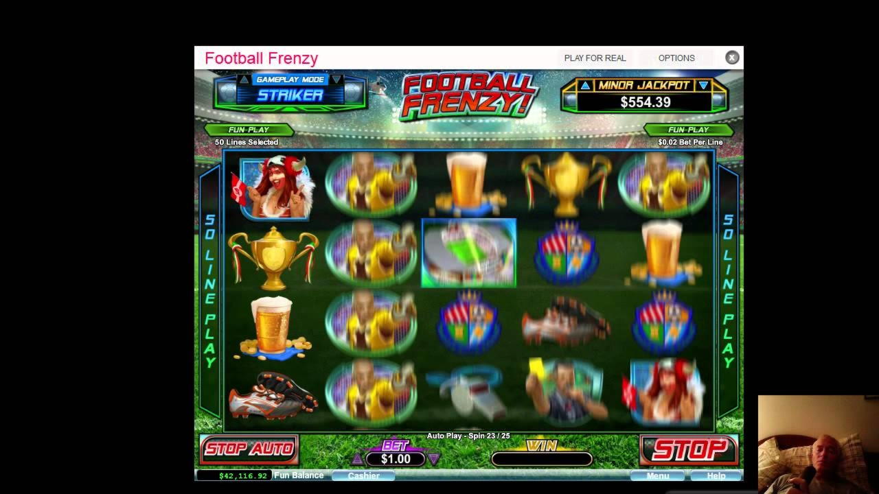 135% Match bonus at Ruby Fortune Casino