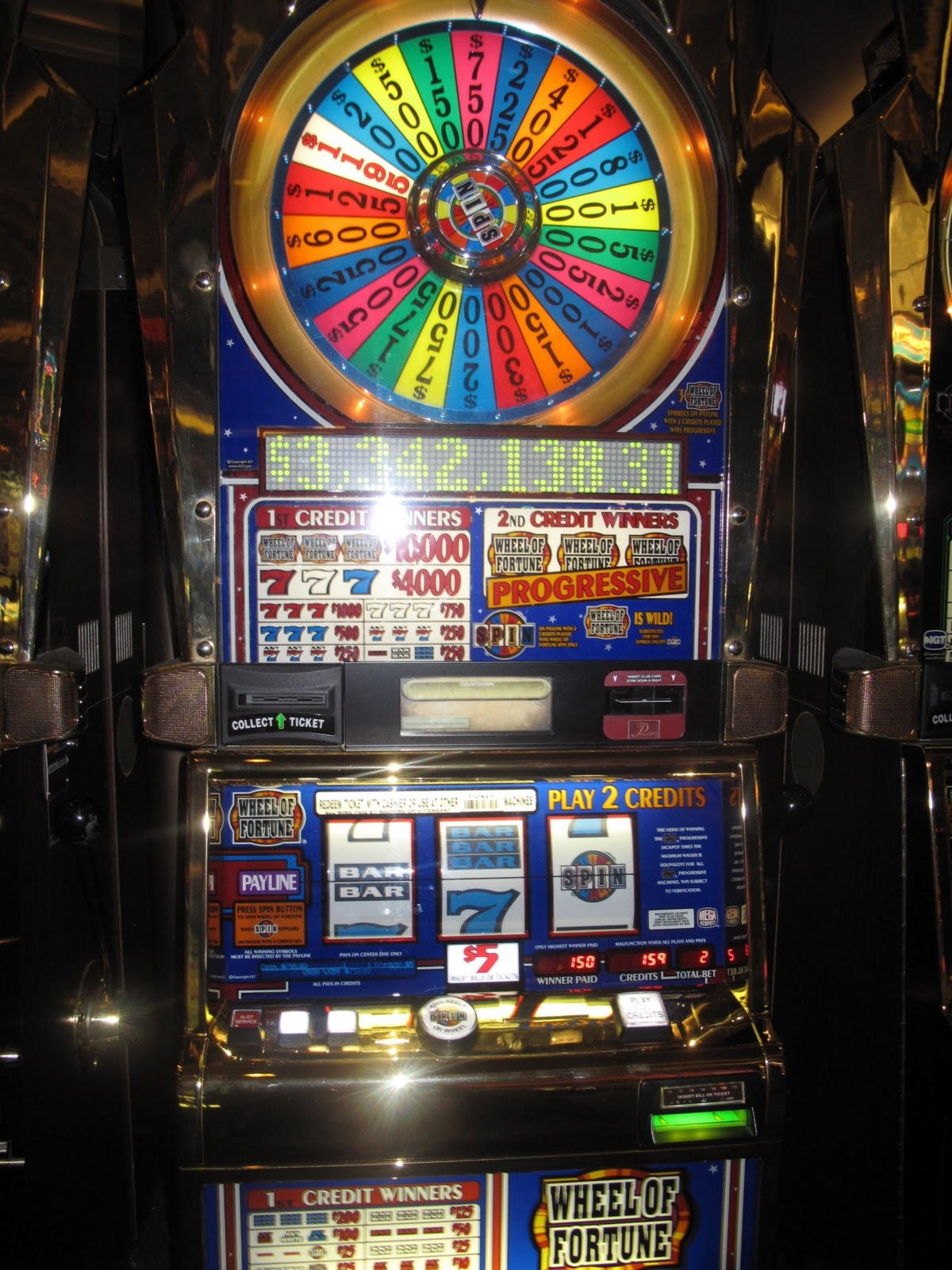 $570 FREE CASINO CHIP at Casino com