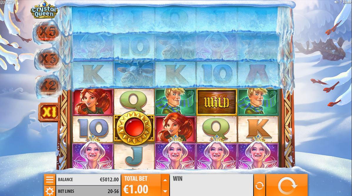 125 free spins at Betway Casino