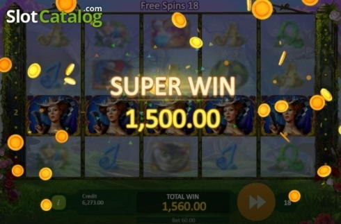 €3685 No Deposit at 777 Casino