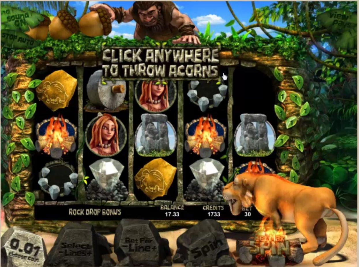 €22 Online Casino Tournament at Wild Blaster Casino