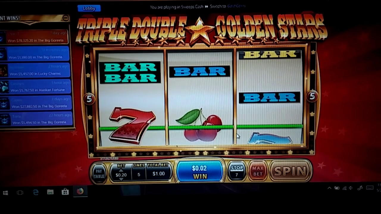 935% Signup casino bonus at Gaming Club Casino