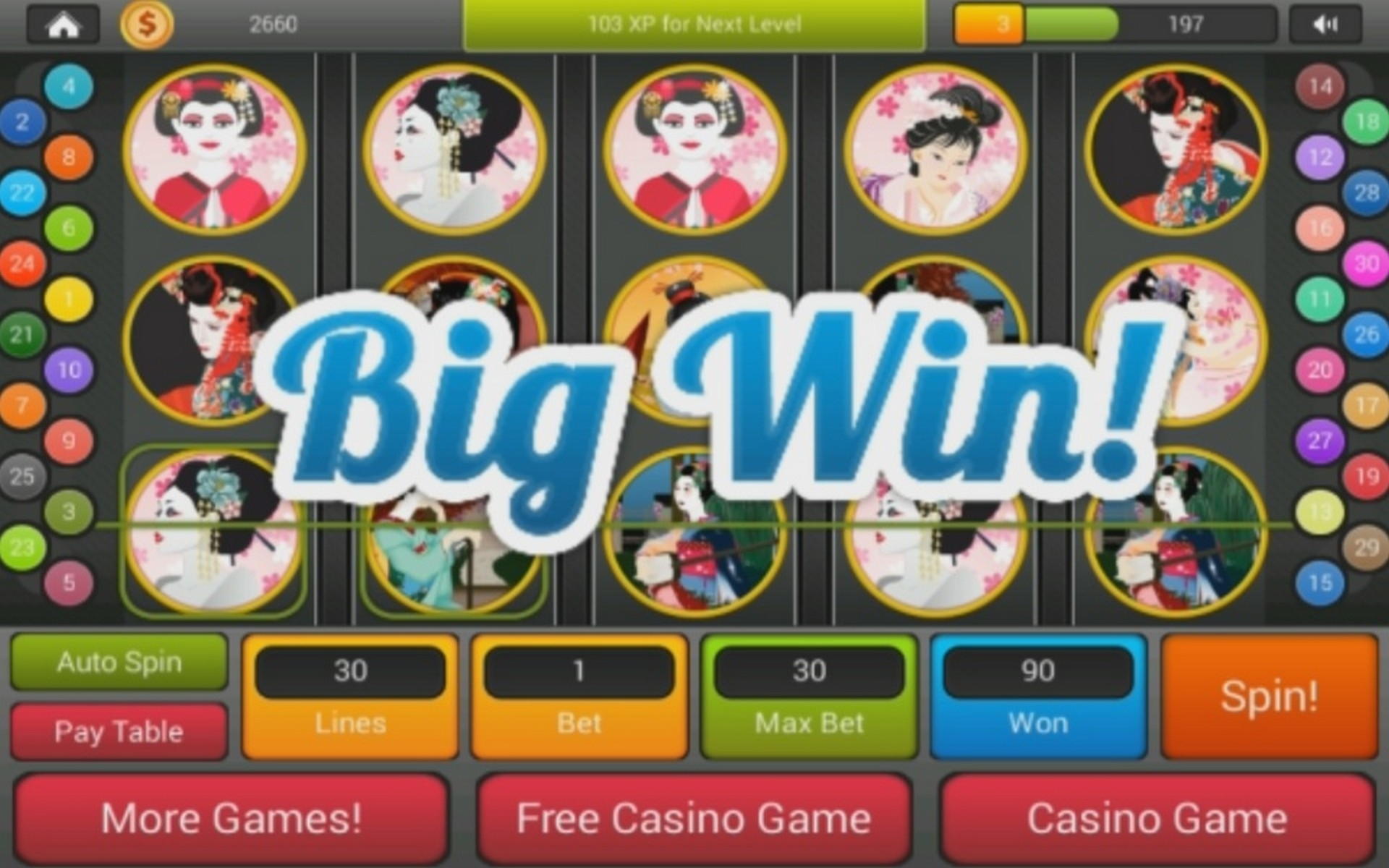 $205 Free Casino Ticket at Leo Dubai Casino