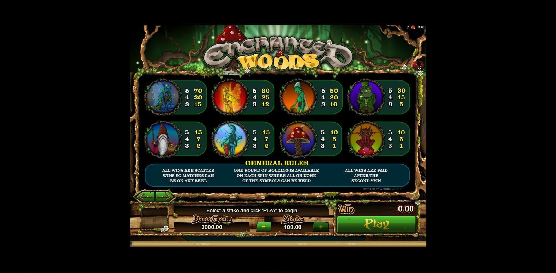485% Signup casino bonus at River Belle Casino
