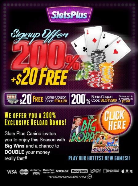 €2800 No deposit at Lucky Nugget Casino