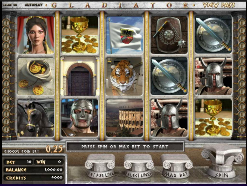 495% Signup casino bonus at bWin Casino