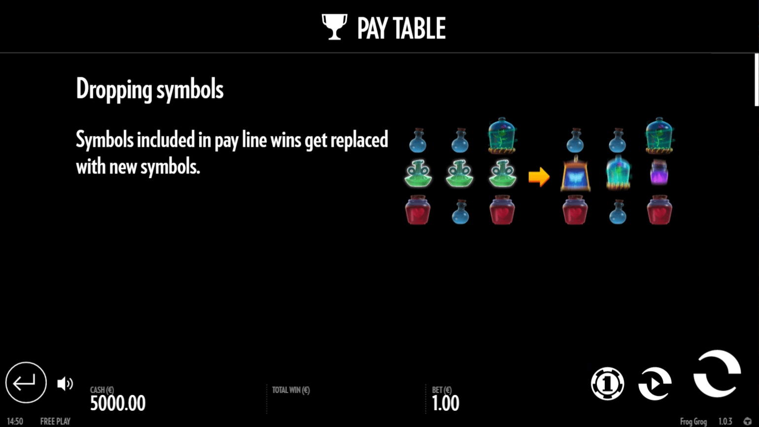 700% Match bonus at River Belle Casino