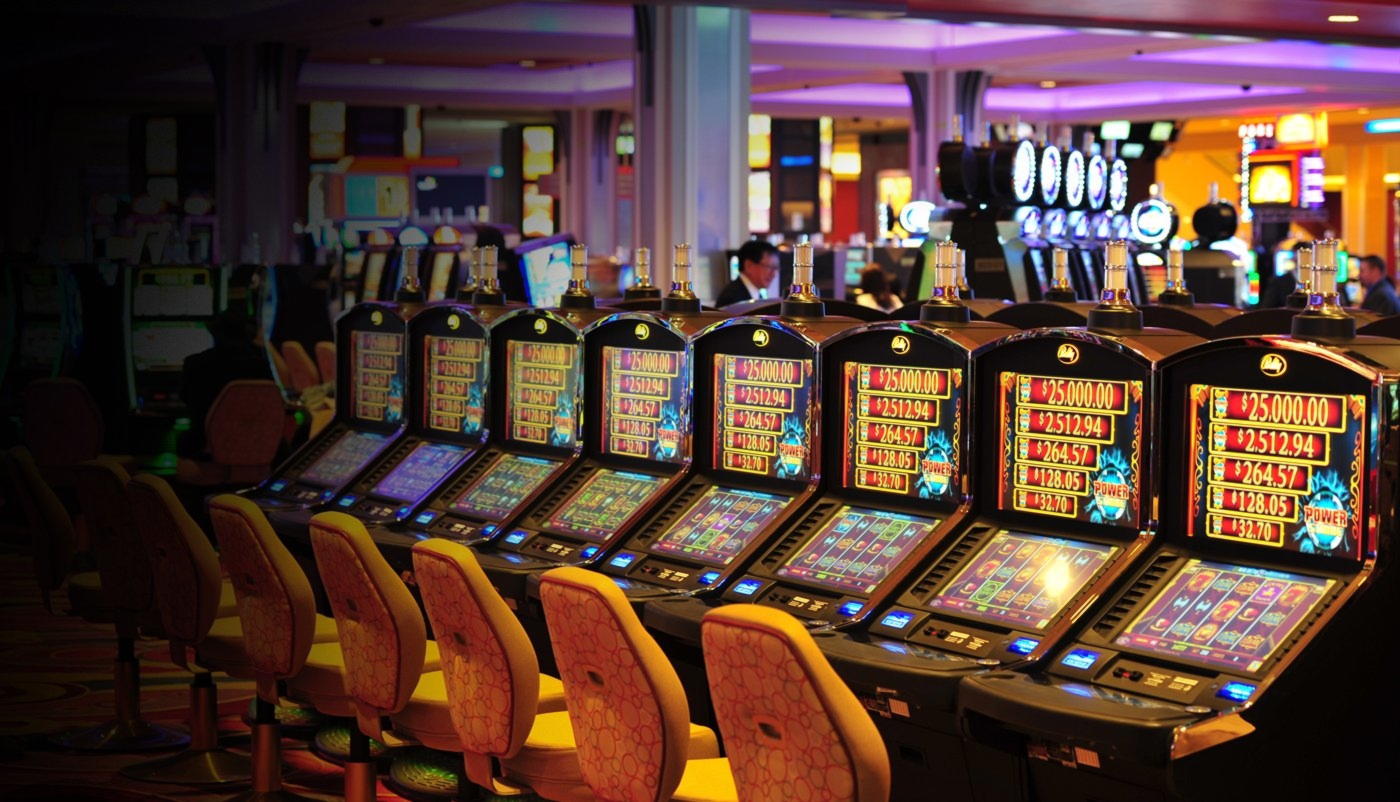 €395 Free Money at All Slots Casino