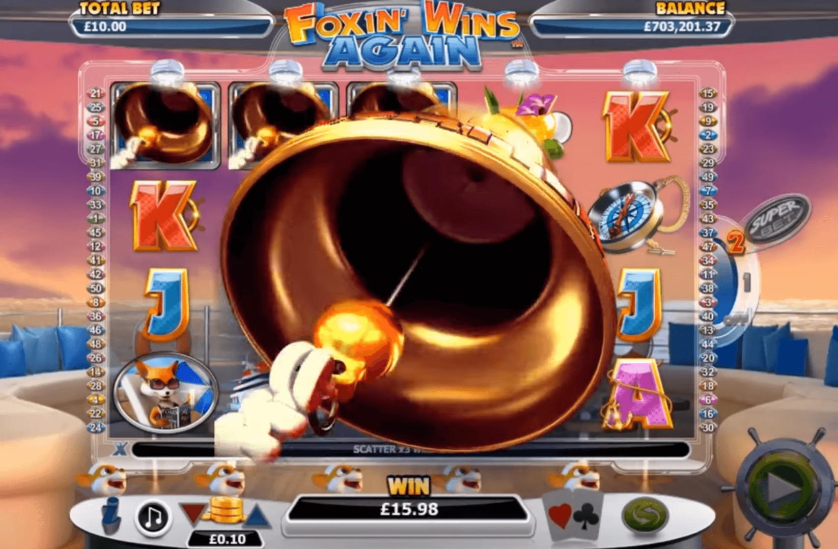 245% No Rules Bonus! at Jackpot City Casino
