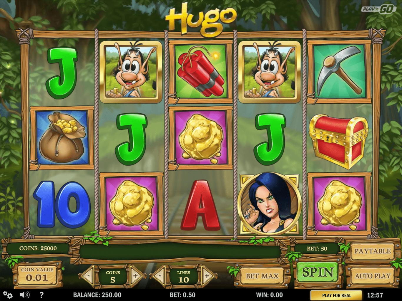 255 Free spins no deposit casino at All Slots Casino