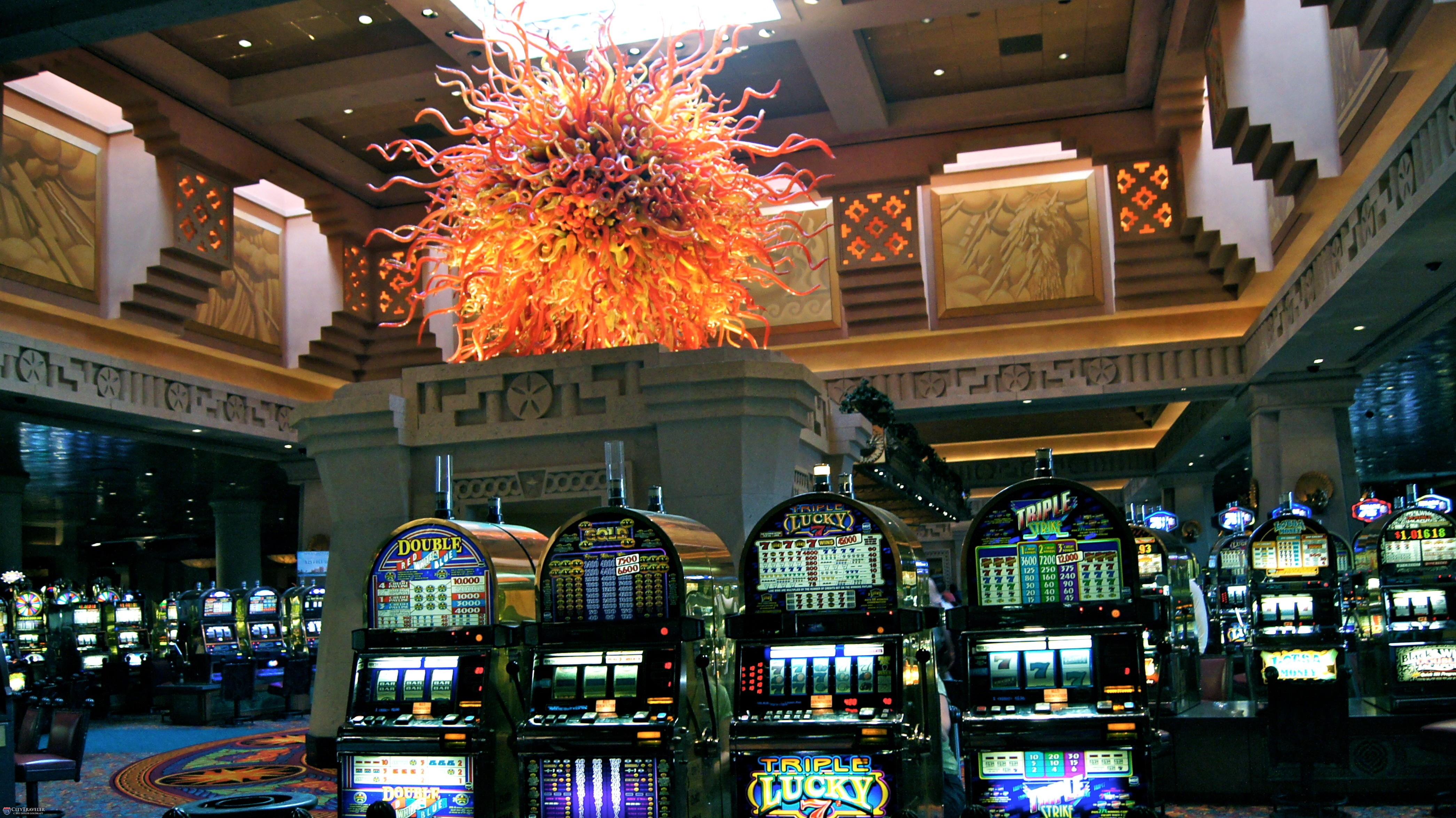 970% Match Bonus Casino at Betway Casino