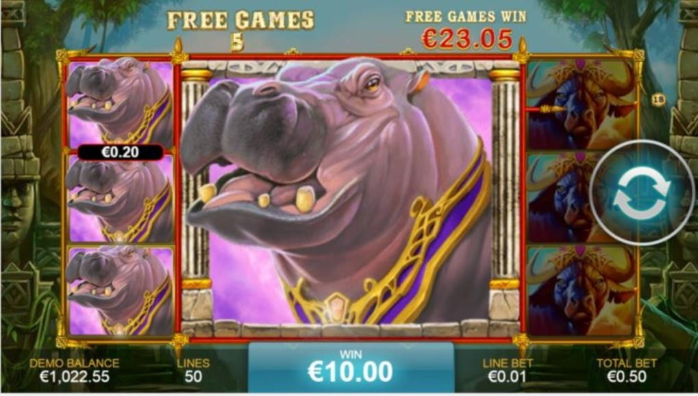 $565 free chip at Leo Dubai Casino