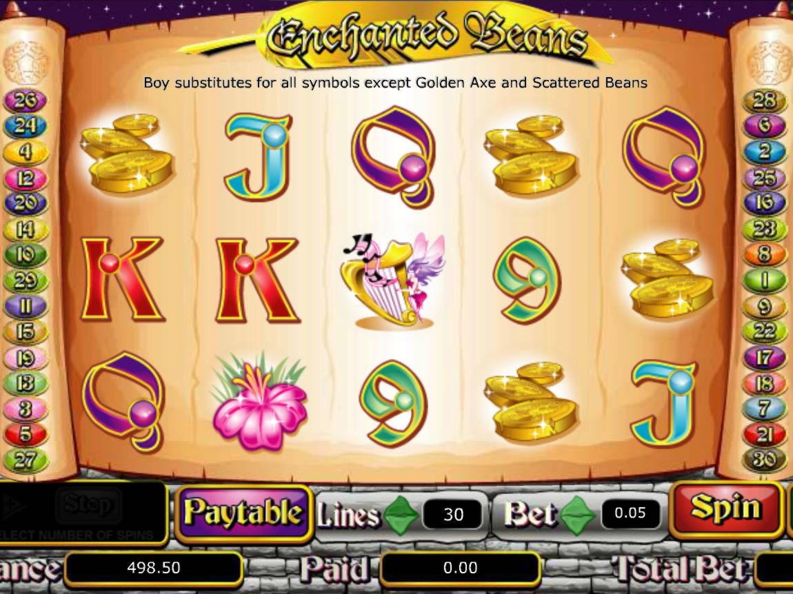 $80 Online Casino Tournament at Treasure Island Jackpots Casino (Australia Casino Mirror)