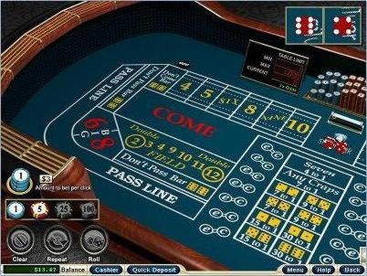 €3165 no deposit bonus casino at River Belle Casino