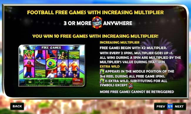 £545 free chip at 777 Casino