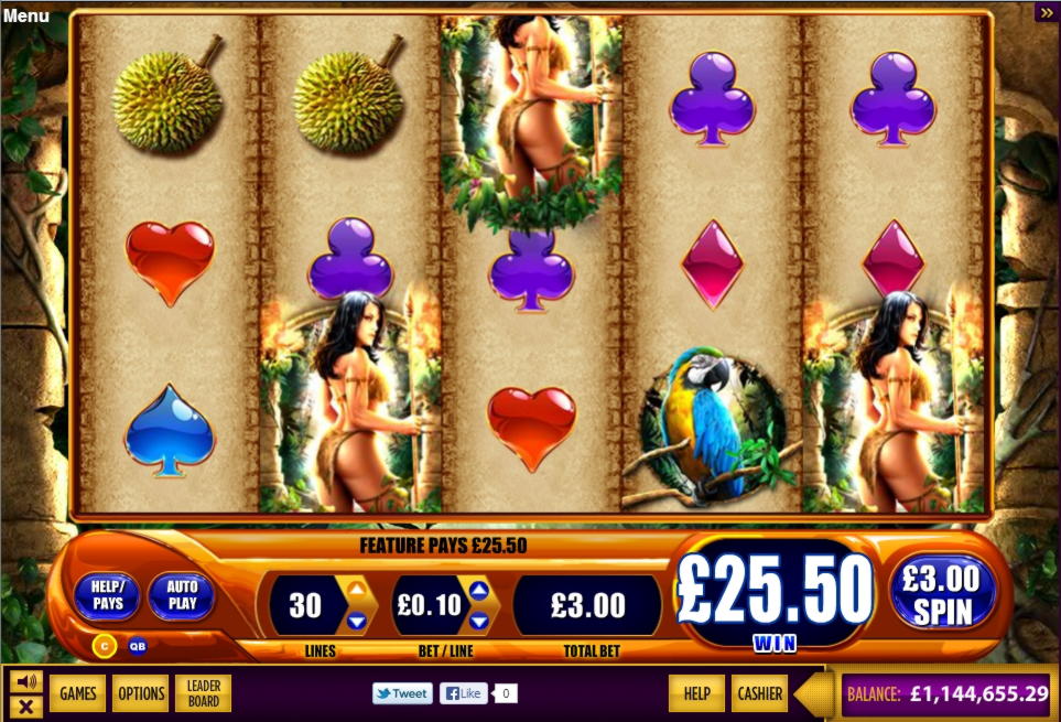$1405 no deposit casino bonus at Casino Las Vegas