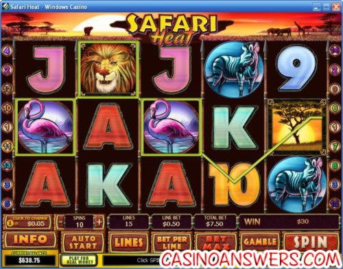 Eur 3565 no deposit bonus at Betway Casino
