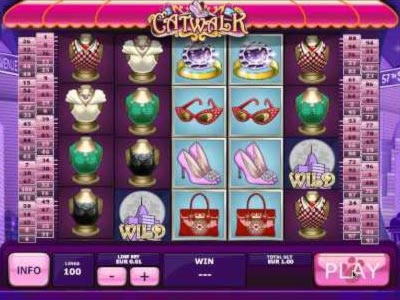 15 Free Spins no deposit at Casino-X