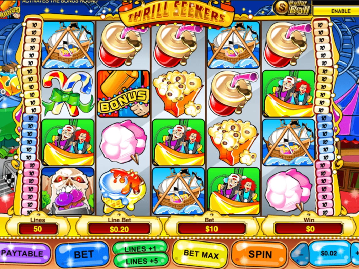230% First Deposit Bonus at Lucky Nugget Casino