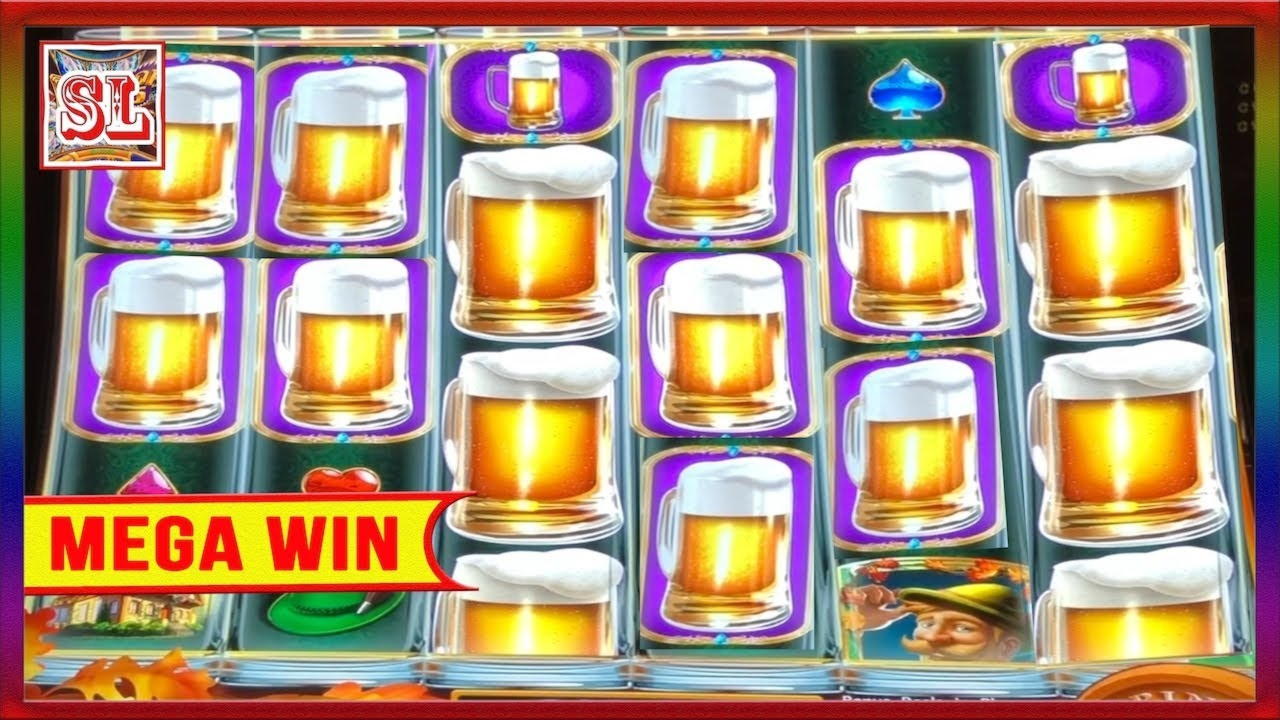20 Trial Spins at Lucky Red Casino
