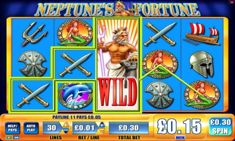 205 Loyalty Free Spins! at Wild Blaster Casino