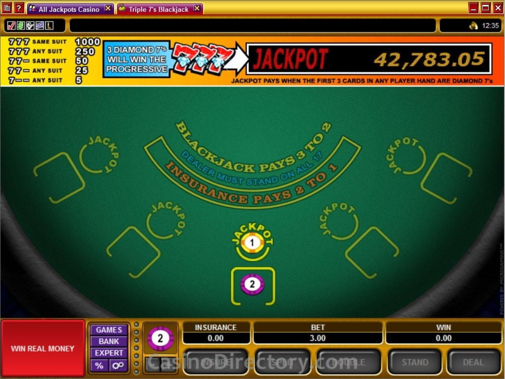 €490 Casino Chip at All Slots Casino