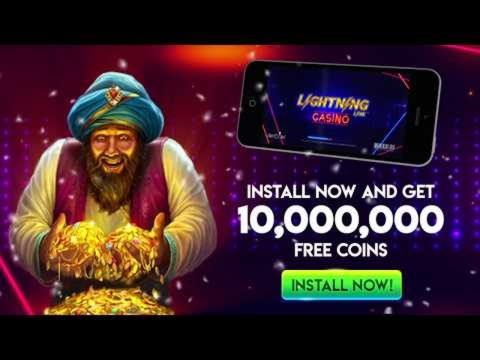 $555 Mobile freeroll slot tournament at Casino Las Vegas