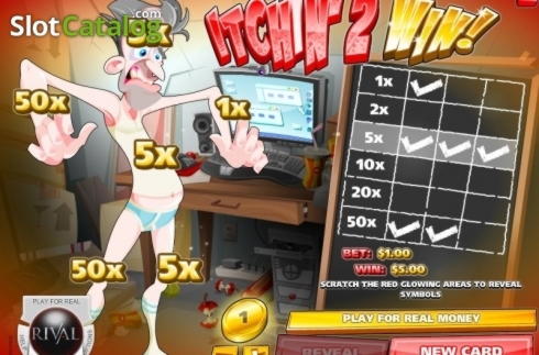155 Free Spins no deposit casino at All Slots Casino