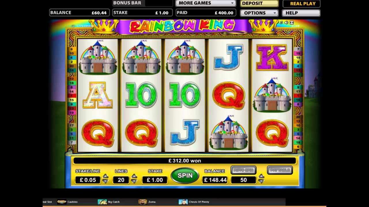 EURO 2955 NO DEPOSIT at Jackpot City Casino