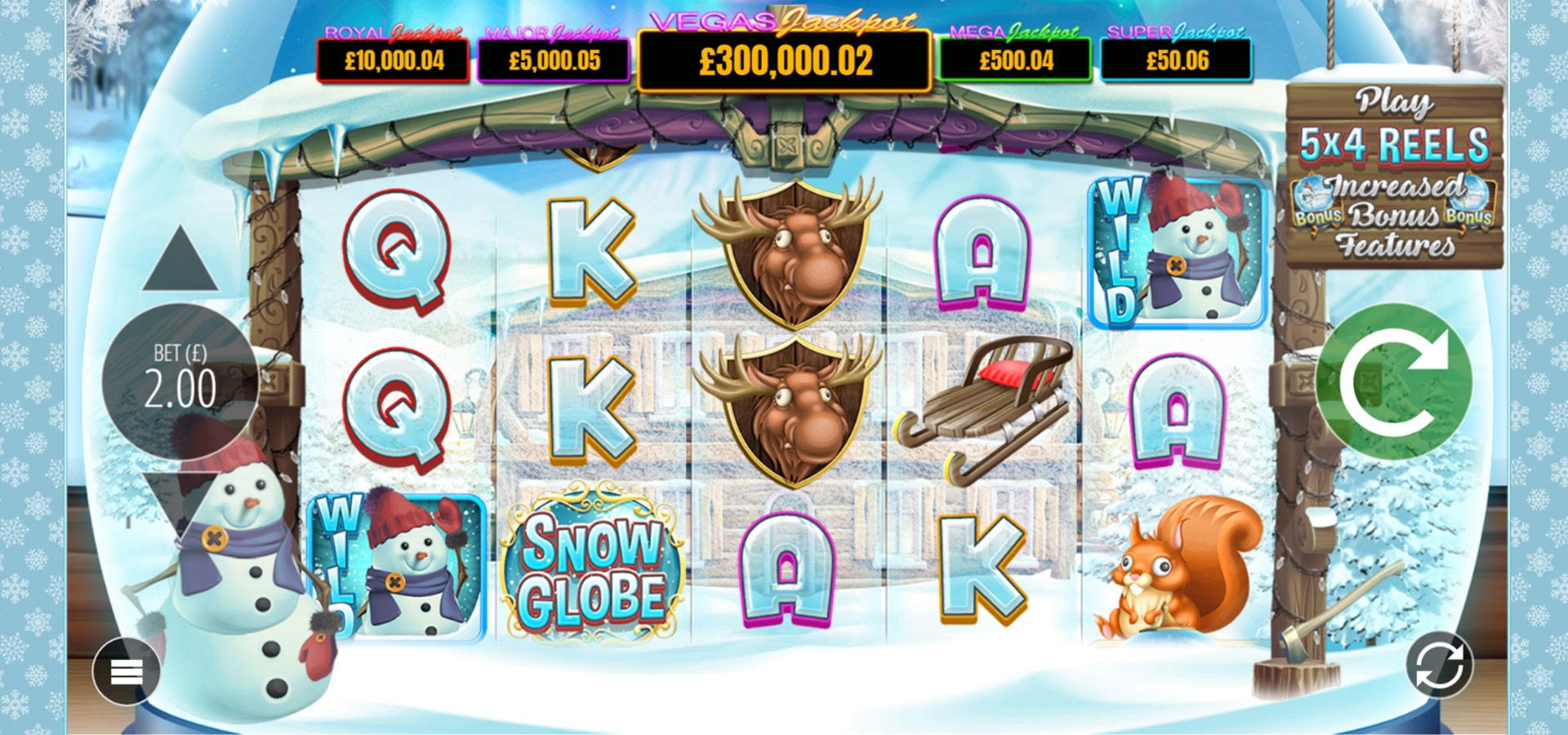 ﻿$105 Daily freeroll slot tournament at Betway Casino
