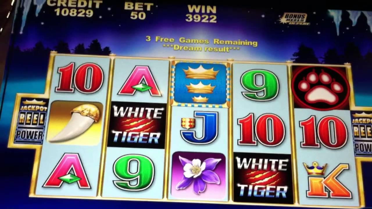 €3660 No deposit bonus casino at Royal Vegas Casino